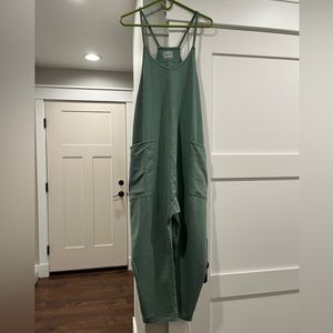 Free People - FP Movement - Hot Shot Onesie - Size Medium, NWOT